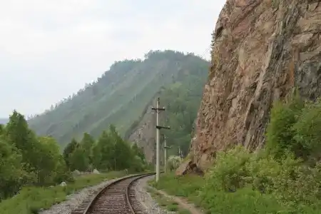 Кругобайкальская - 12