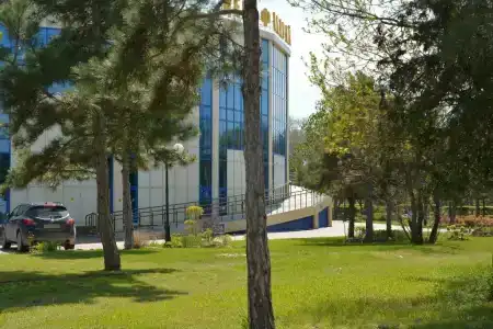 Малибу - 8