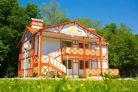 Родничок - 3