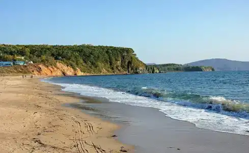 Тунгус - 21