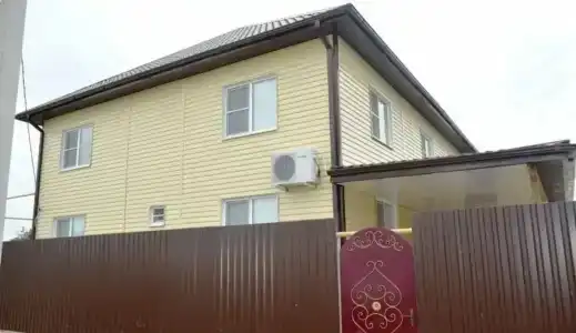 Рыбацкий дом - 1