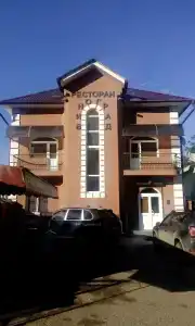 Виноград - 0