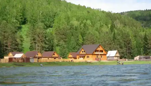 Усадьба Околица - 5