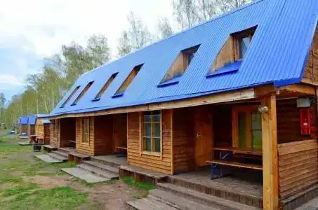 Линевский берег - 8