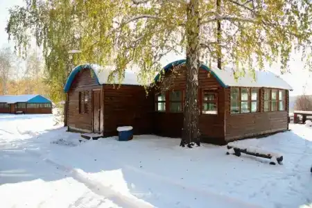 Линевский берег - 20