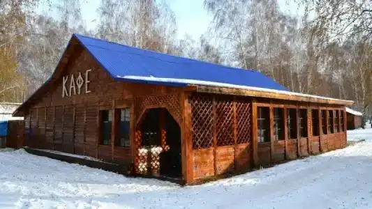 Линевский берег - 23