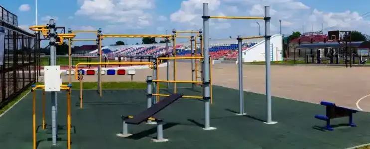Олимп - 1