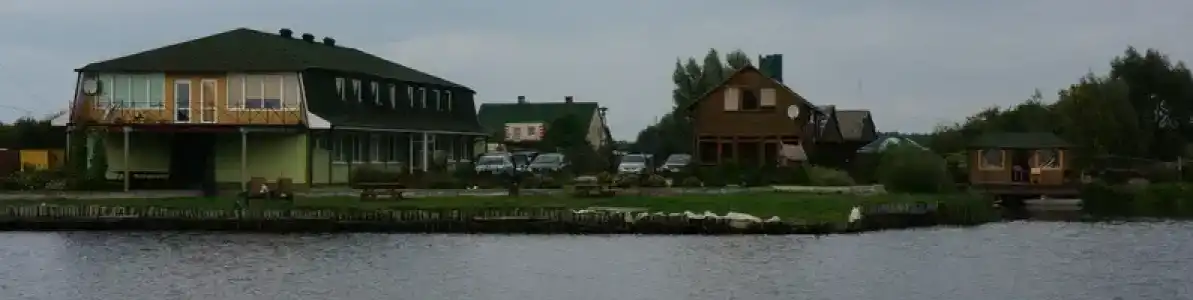 Галкина пристань - 0