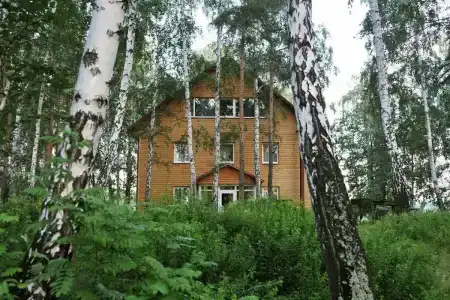 Острова Ершовы - 20