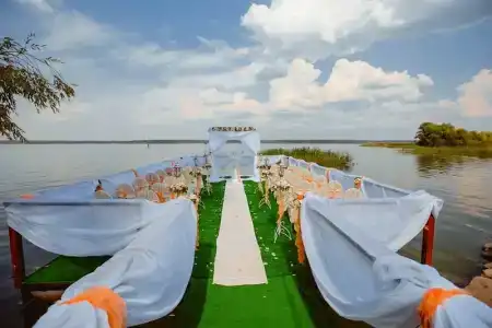 Бригантина - 4