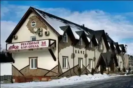 Дах - 0