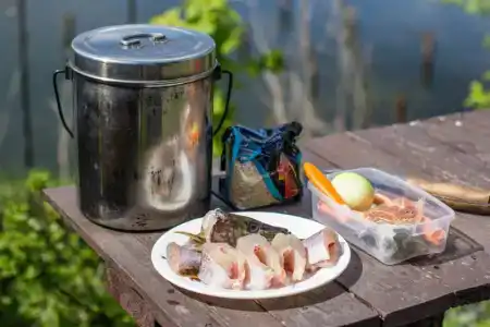 Золотая рыбка - 70