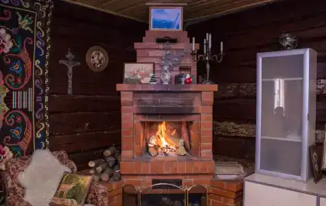 Золотая рыбка - 5