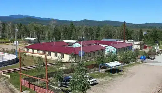 Глк Foma - 29