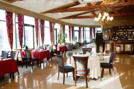 Легенда Байкала - 9