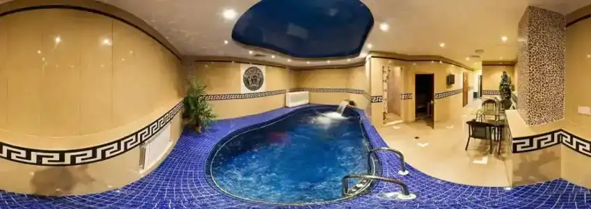 Легенда Байкала - 14