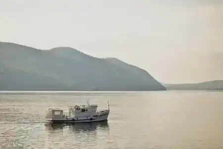 Легенда Байкала - 15