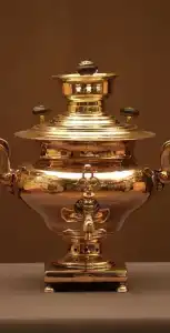 Самоварное заведение - 97