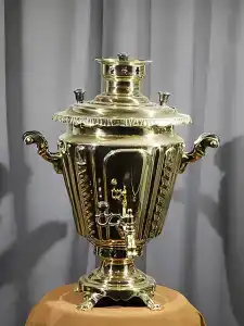 Самоварное заведение - 96