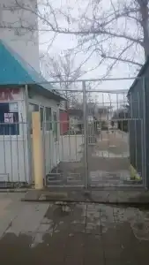Санаторий Огонек - 12