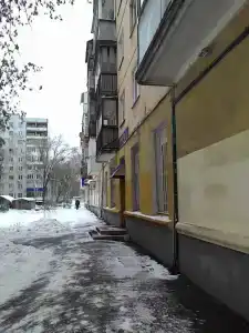 Остров - 11