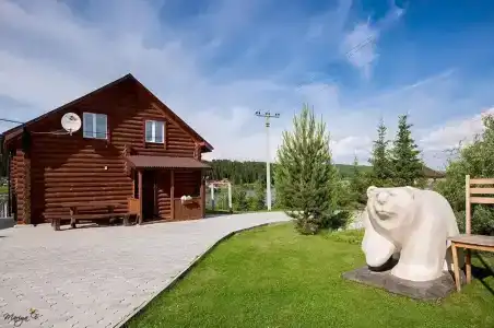 Белый Берег - 15