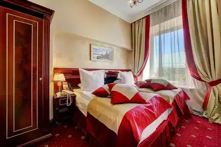 Золотой Треугольник - 14