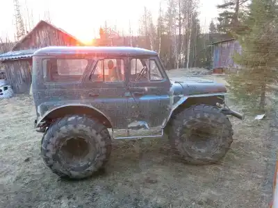 Индель - 6