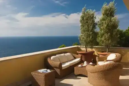 Крымский Бриз & Villas - 32