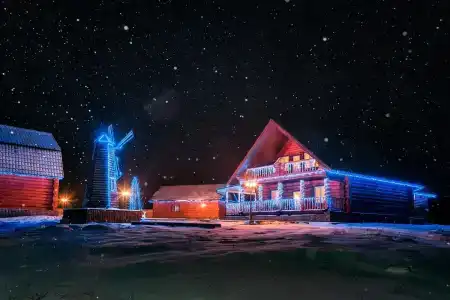 Озёрная - 0