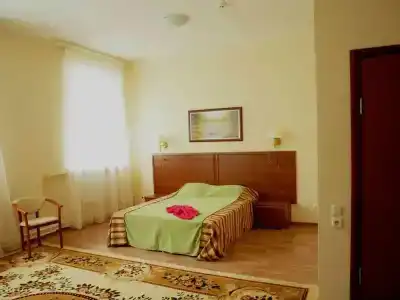 Пансионат Солнечный, комплекс Южный - 11