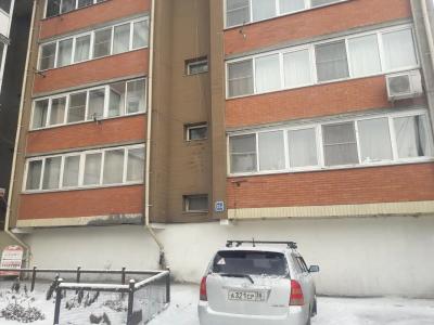 Irkutsk Hostel and Tours - 40