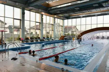Чулково Club Art-& SPA - 0