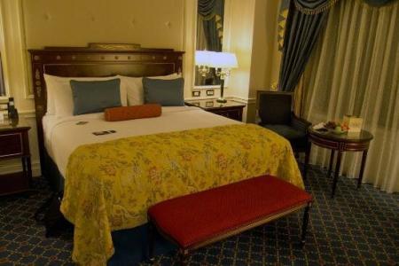 Fairmont Grand Kyiv - 35