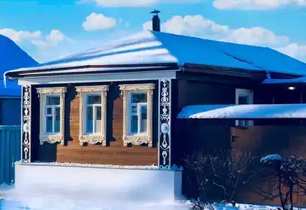 Мадемуазель Пшёнкина - 27