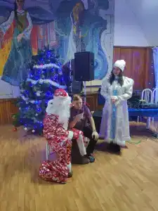 Санаторий Сунгуль - 24