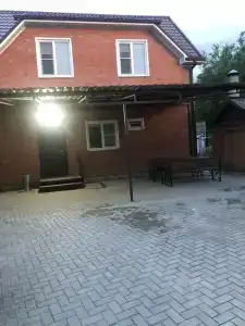 Речная - 3