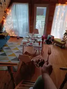 Шале в Орле - 28