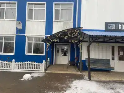 Мегаполис - 18