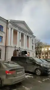 Центральная - 58