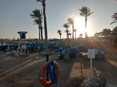 Bel Air Azur Resort (Adults Only) - 54