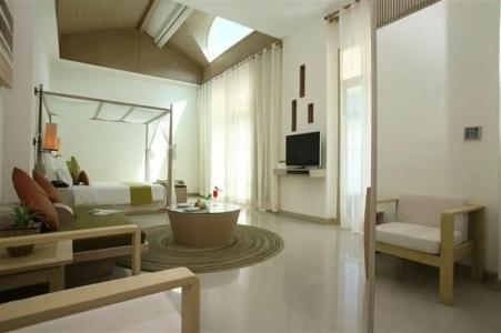 Mercure Koh Chang Hideaway - Sha Extra Plus - 40