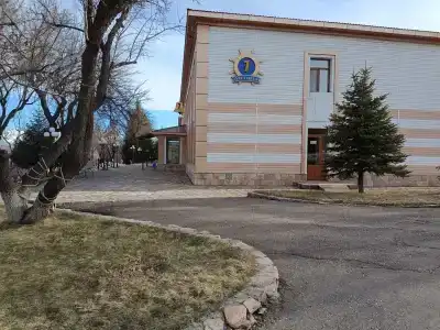 Layner Complex - 22