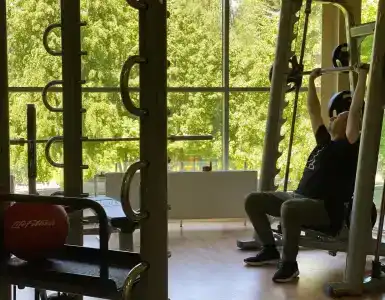 Подмосковье - 20