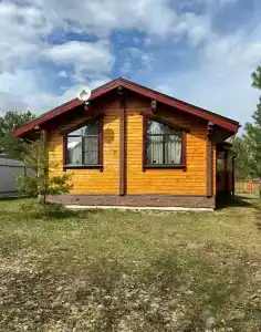 Guest House on Seliger - 2