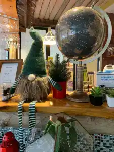 Березовка - 65