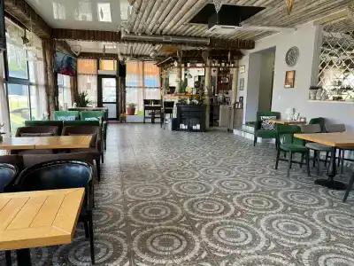 Березовка - 15