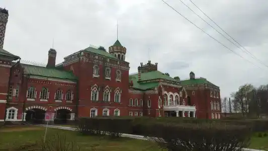 Бард Вилладж - 38