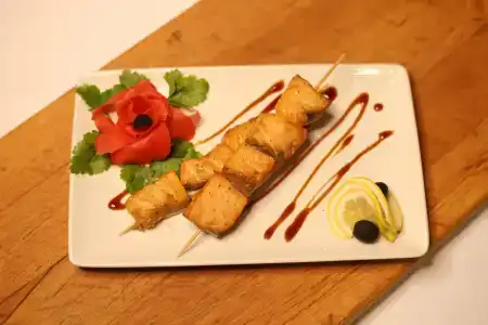 Очарованный Странник - 80