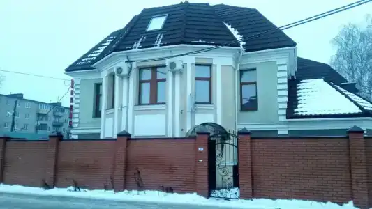 Московский - 9